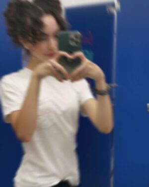 Hala Finley Instagram - 📚👹🫥🦚