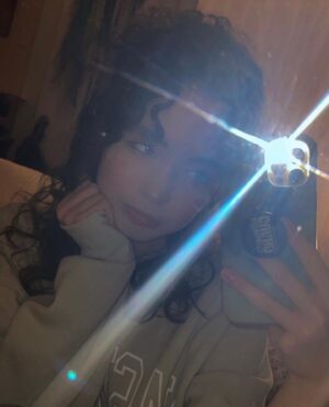 Hala Finley Instagram - been a while 😅 mb