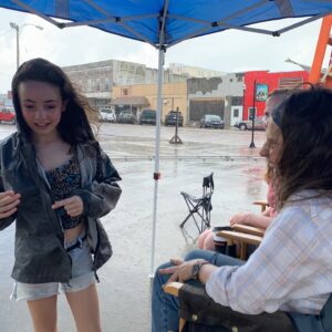 Hala Finley Instagram - ➡️ for #bts #paradisehighway