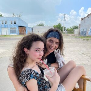 Hala Finley Instagram - ➡️ for #bts #paradisehighway
