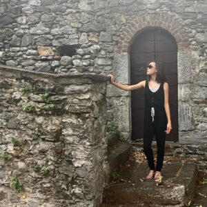 Hala Finley Instagram - #switzerland #photodump