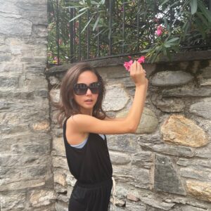 Hala Finley Instagram - #switzerland #photodump
