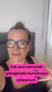 Actress Hale Caneroğlu HD Instagram Photos and Wallpapers October 2023