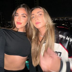 Haley Grable Instagram - here and queer