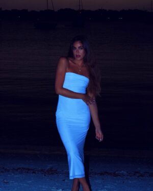 Haley Grable Instagram - me fui de vacaciones