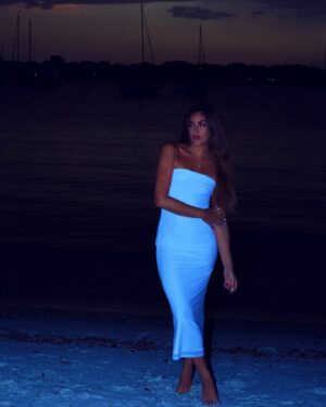Haley Grable Instagram - me fui de vacaciones
