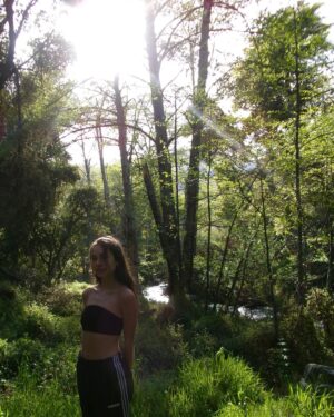 Haley Pullos Instagram - call me when u get lost