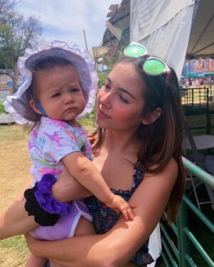 Haley Pullos Instagram - when the goats n piggies n sheep are cool n all but u really just wanna take a nap