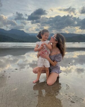 Haley Pullos Instagram - february