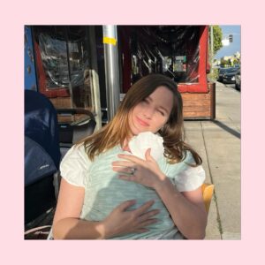 Haley Ramm Instagram - 👼🏼 I like 32. Thank you for all the birthday wishes this week!