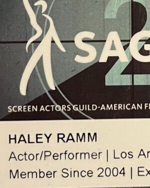 Haley Ramm Instagram - Tired of this shi(r)t. Various feelings of strike.