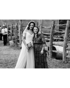 Haley Ramm Instagram - 1 month ago this we did the damn thing again! This time in front of our loved ones and our treasured friend @newbehavior officiated us and @maxramm played our song down the aisle. Thanks to all family and friends who made it a perfect day that was truly worth the wait. I love you forever @petewillyams.