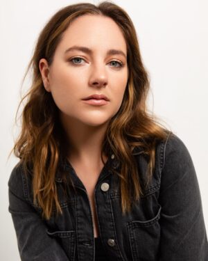 Haley Ramm Instagram - 📷 @caitlinfisherphoto 
🎨 @daniellekatherinemakeup