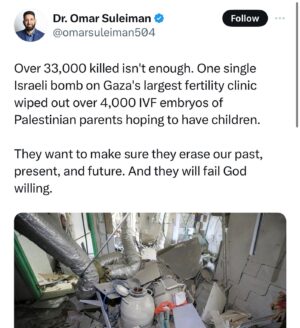 Haley Webb Instagram - This is Genocide. 💔💔💔

#palestinianpublichealth #gaza #freepalestine