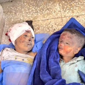 Haley Webb Instagram - “Israel” burned many children, women, and the elderly tonight in Rafah, an event that Israel knows will be nothing more than a minor fire in the eyes of world leaders. None of them will comment or pay attention, and if they do comment, the argument is ready and the understanding of the situation is present. A world without justice.