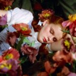Haley Bennett Instagram - totally magical and transportive i’m inspired by days gone by where imagination ran wild and creativity was expressed by the human touch authenticity, craft, earnestness, dedication and wonder. I feel like a hero, sharing this with my five that old daughter. How things can be when we dream together. What we are capable of when we dream. That human beings are capable of making rainbows with our hands.