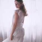 Haley Bennett Instagram - one upon a time there lived a girl with dreams bigger than the sky…