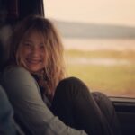 Haley Bennett Instagram - Can’t wait to go back to Africa I need it, it calls me back again and again