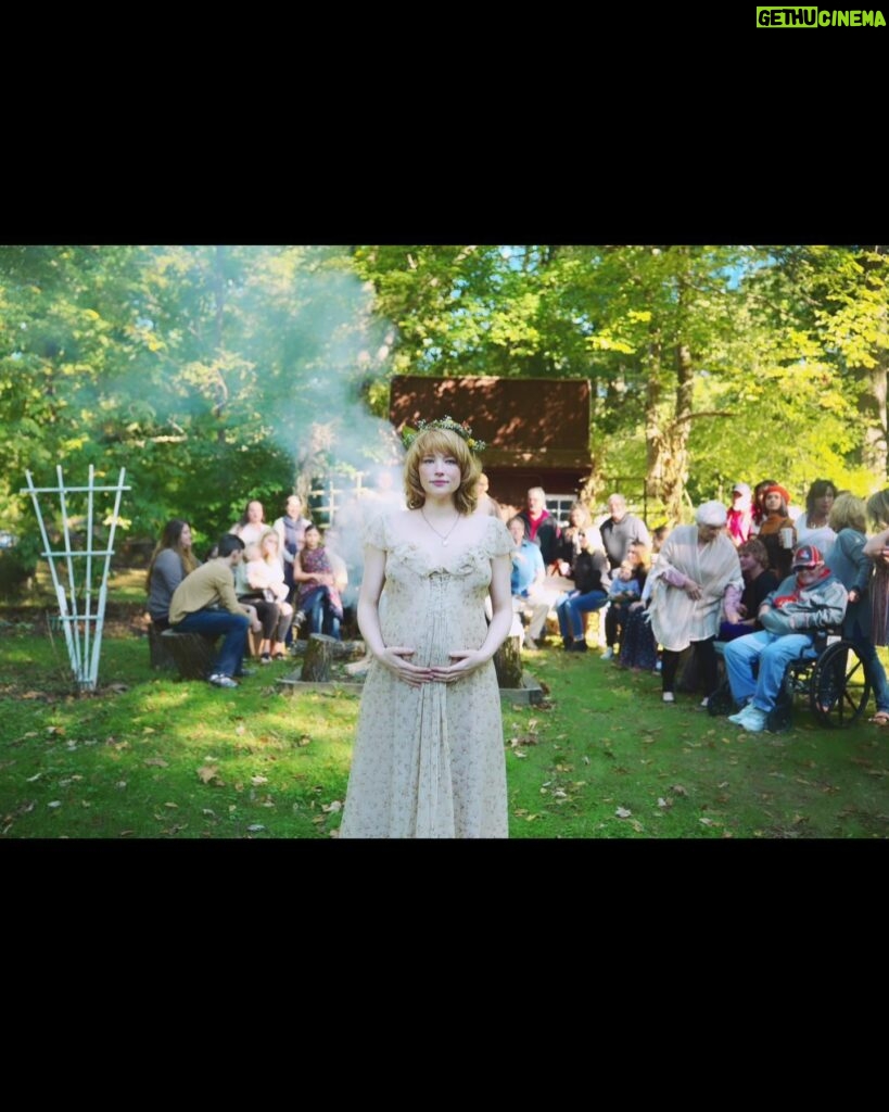 Haley Bennett Instagram - Happy Mother’s day UK Since becoming a “mumma” my perspective on so many things have transformed. I was awakened. Sending love to all the mothers out there, doing their best. Motherhood can be so challenging but the reward is far greater than the sacrifice. I am filled with gratitude. I am grateful to be the recipient of my daughters love VW is such an open, generous affectionate soul, yet with love, fearlessly stands her ground. V is the greatest blessing to me. Thank you to Joe for being such a wonderful father, even in your long absences. The support you provide your family, allows me to be a better mother. I hold so much love and gratitude. Ive always told V, the love you give is the love you receive. We teach our children how to love. Through example. As leaders. Every choice, every moment, is defined by this for me. Lets all be a little kinder. Nurture the child in you,too. The child in us all. These kids are the future. The seeds we plant today…