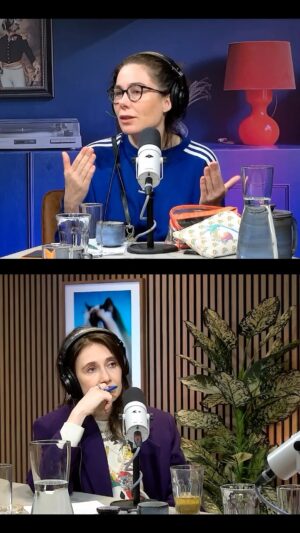 Halina Reijn Instagram - Moederschap