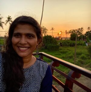 Halitha Shameem Instagram - 🛶🎡🎢🧉