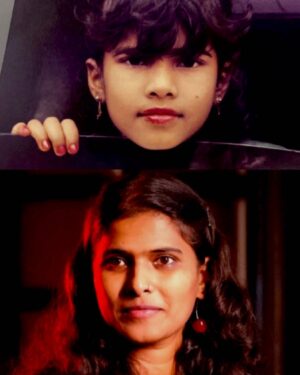 Halitha Shameem Instagram - 