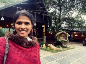 Halitha Shameem Instagram - 