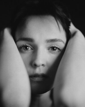 Hallea Jones Instagram - I cheered when I got this film back from the lab. @halleajones
-
-
-
Processed @c41filmlabs 
#ilfordhp5 #pentax #sp2 #35mm #sonya6300