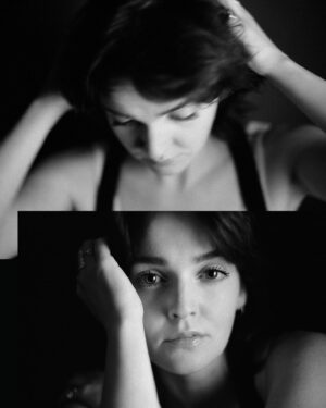 Hallea Jones Instagram - I cheered when I got this film back from the lab. @halleajones
-
-
-
Processed @c41filmlabs 
#ilfordhp5 #pentax #sp2 #35mm #sonya6300