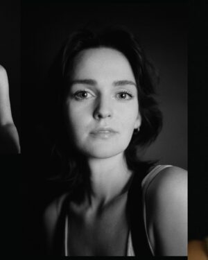 Hallea Jones Instagram - I cheered when I got this film back from the lab. @halleajones
-
-
-
Processed @c41filmlabs 
#ilfordhp5 #pentax #sp2 #35mm #sonya6300