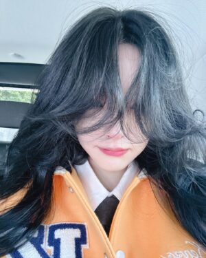Han Chae-kyung Instagram - 나는 마음을 편식하는 어른이