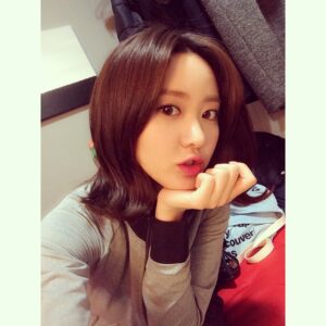 Han Geu-ru Thumbnail - 8.9K Likes - Top Liked Instagram Posts and Photos