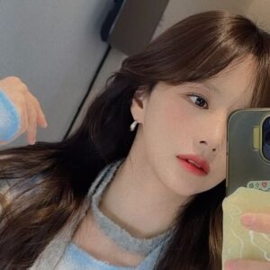 Han Bo-reum Thumbnail - 14K Likes - Top Liked Instagram Posts and Photos