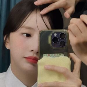 Han Bo-reum Thumbnail - 16K Likes - Top Liked Instagram Posts and Photos