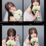 Han Bo-reum Instagram - #스캔들 #설아