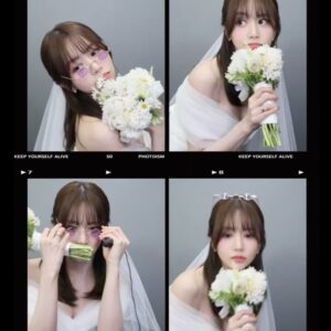 Han Bo-reum Thumbnail - 11.2K Likes - Top Liked Instagram Posts and Photos