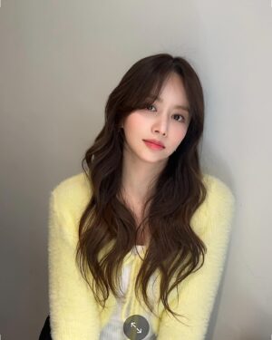 Han Bo-reum Thumbnail - 11.3K Likes - Most Liked Instagram Photos