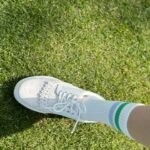 Han Bo-reum Instagram - 울대표님이랑 너무 좋았다 힐링⛳️🍃 다들 골프몇개침..?