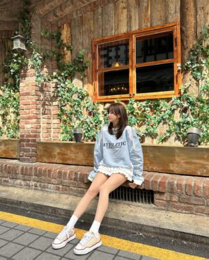 Han Bo-reum Thumbnail - 15K Likes - Top Liked Instagram Posts and Photos