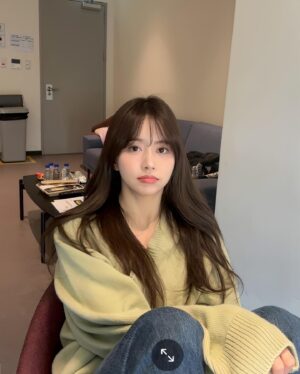 Han Bo-reum Thumbnail - 18K Likes - Most Liked Instagram Photos