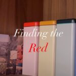 Han Bo-reum Instagram – Finding the Red 🍎
#보룸밍