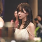 Han Bo-reum Instagram - #스캔들 #백설아 #kbs2 6월17일 첫방송 기대해주세요 🙏🏼