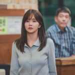 Han Bo-reum Instagram - #스캔들 #백설아 #kbs2 6월17일 첫방송 기대해주세요 🙏🏼