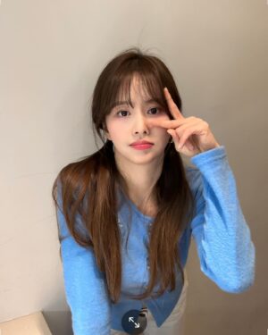 Han Bo-reum Thumbnail - 11.8K Likes - Top Liked Instagram Posts and Photos