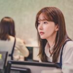 Han Bo-reum Instagram - #스캔들 #백설아 #kbs2 6월17일 첫방송 기대해주세요 🙏🏼