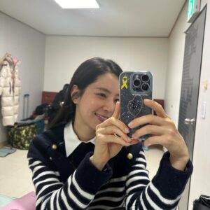 Han Chae-a Thumbnail - 1.6K Likes - Most Liked Instagram Photos