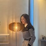 Han Chae-a Instagram – ᵔᴥᵔ