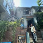 Han Chae-a Instagram - 🪴☀️