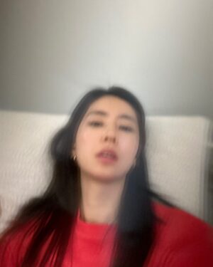 Han Chae-a Thumbnail - 2.5K Likes - Most Liked Instagram Photos