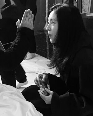 Han Chae-a Thumbnail - 1.5K Likes - Top Liked Instagram Posts and Photos